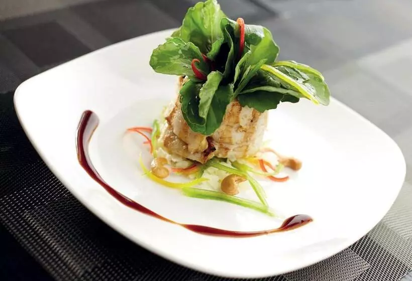 Fotos del hotel Madinah Mövenpick:  19