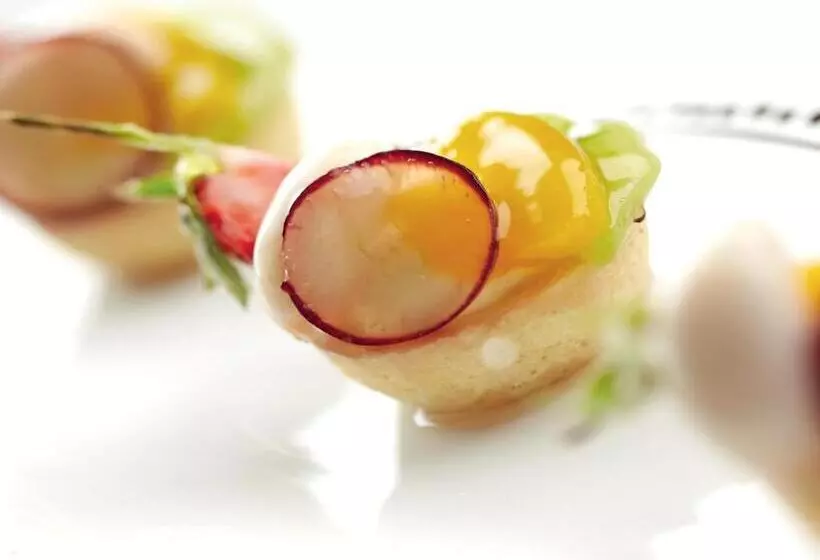 Fotos del hotel Madinah Mövenpick:  8