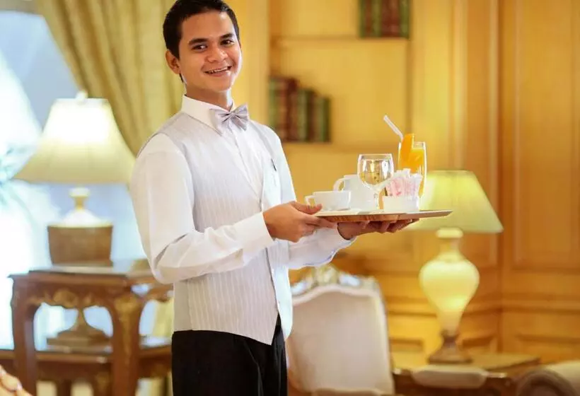 Fotos del hotel Madinah Mövenpick:  23