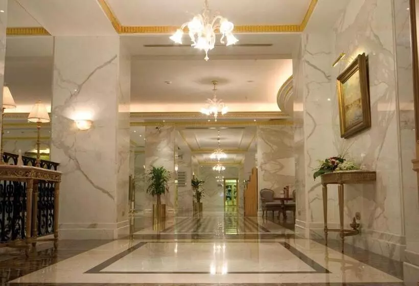 Fotos del hotel Madinah Mövenpick:  5