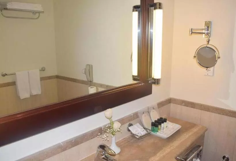 Fotos del hotel Madinah Mövenpick:  12