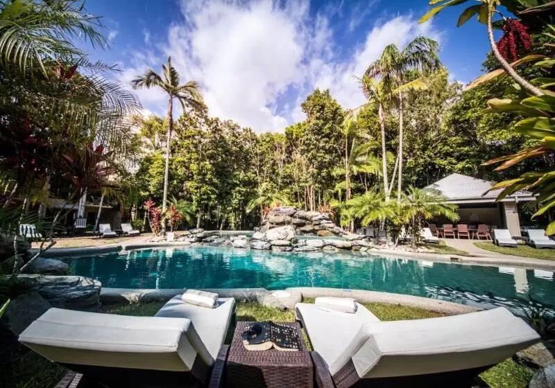 Fotos del hotel Paradise Links Resort Port Douglas:  25