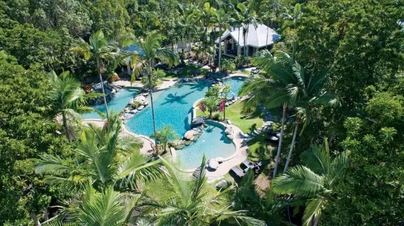 Fotos del hotel Paradise Links Resort Port Douglas:  24