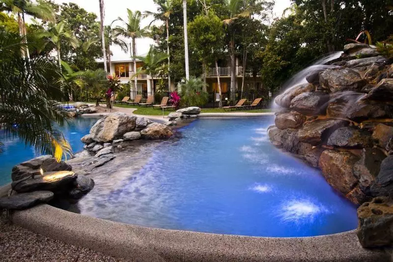 Fotos del hotel Paradise Links Resort Port Douglas:  7