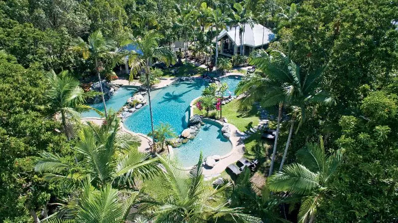 Fotos del hotel Paradise Links Resort Port Douglas:  22