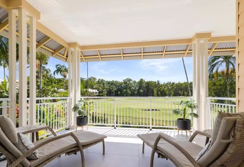 Fotos del hotel Paradise Links Resort Port Douglas:  19