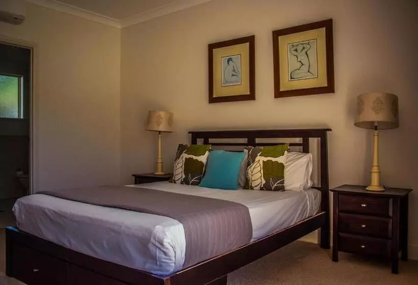 Fotos del hotel Paradise Links Resort Port Douglas:  6