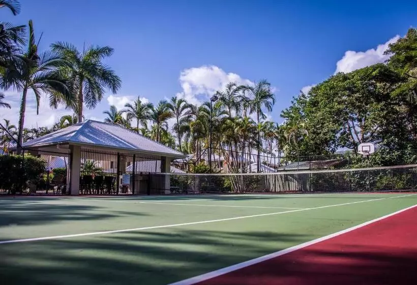 Fotos del hotel Paradise Links Resort Port Douglas:  13