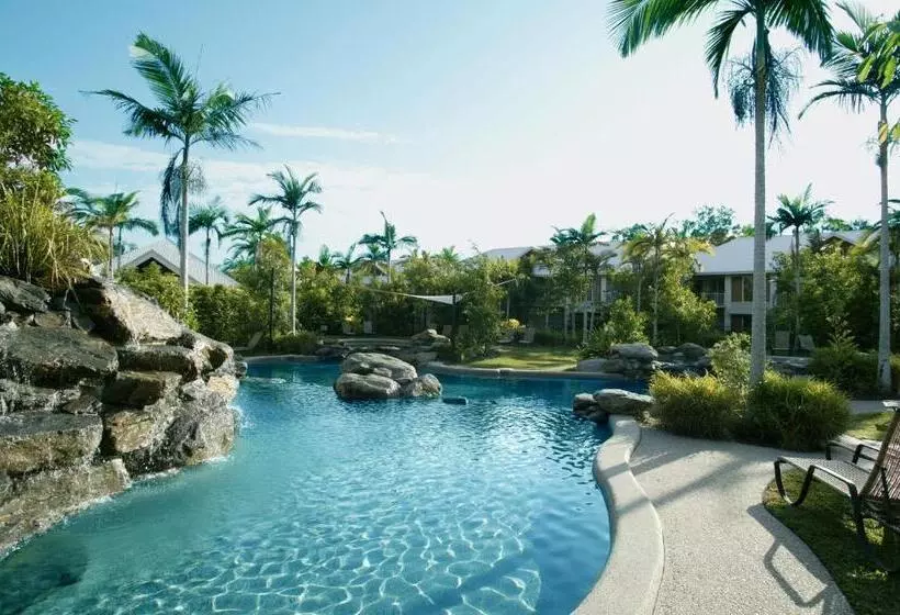 Fotos del hotel Paradise Links Resort Port Douglas:  2