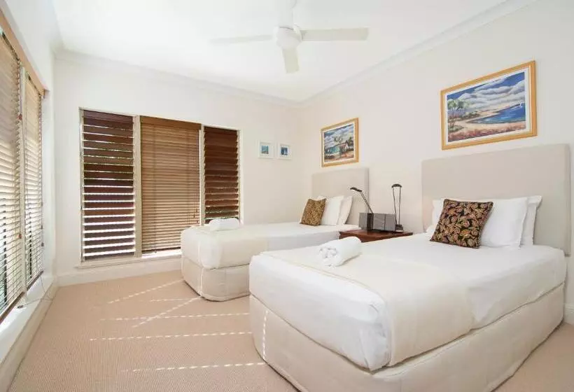 Fotos del hotel Paradise Links Resort Port Douglas:  11