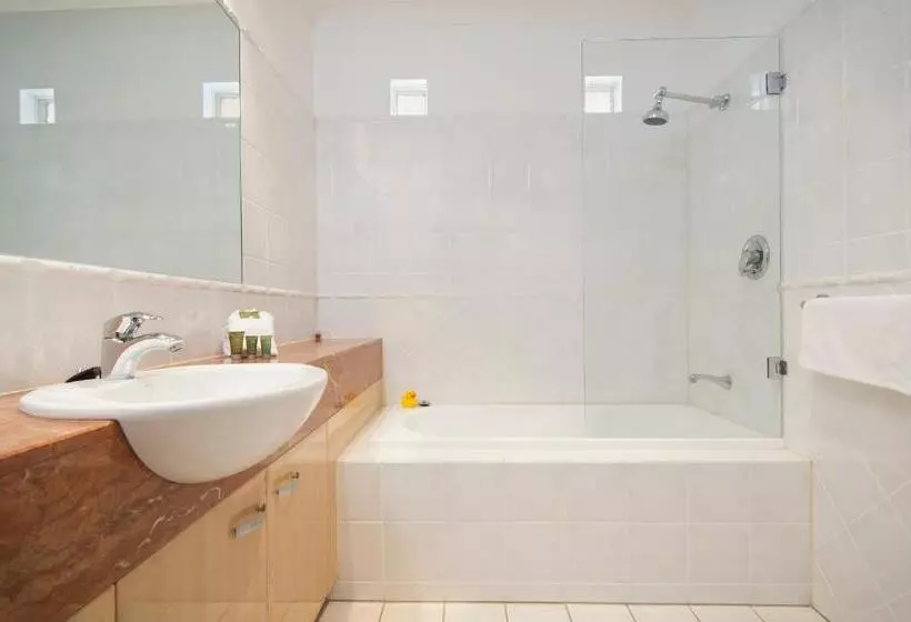 Fotos del hotel Paradise Links Resort Port Douglas:  14