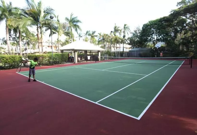 Fotos del hotel Paradise Links Resort Port Douglas:  3