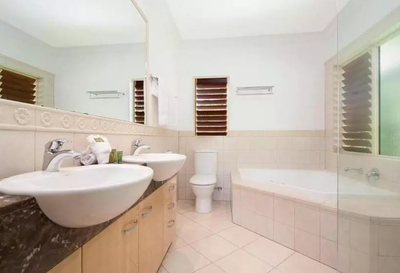 Fotos del hotel Paradise Links Resort Port Douglas:  9