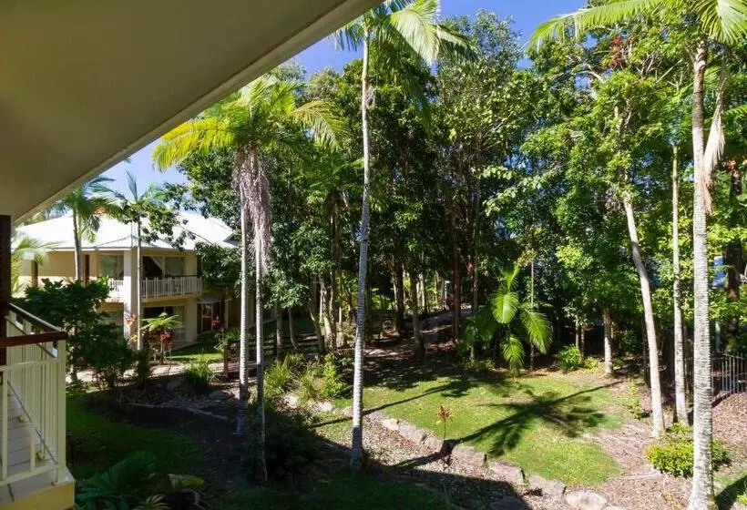 Fotos del hotel Paradise Links Resort Port Douglas:  15