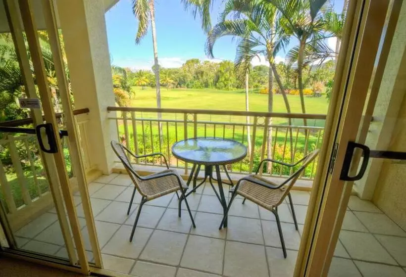 Fotos del hotel Paradise Links Resort Port Douglas:  23