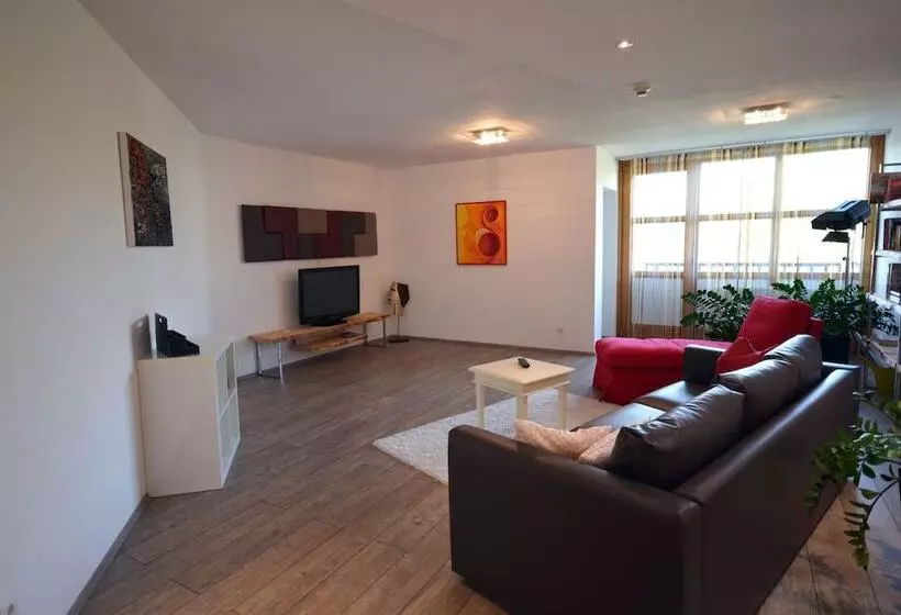 Fotos del hotel Parkhotel Brunauer:  24