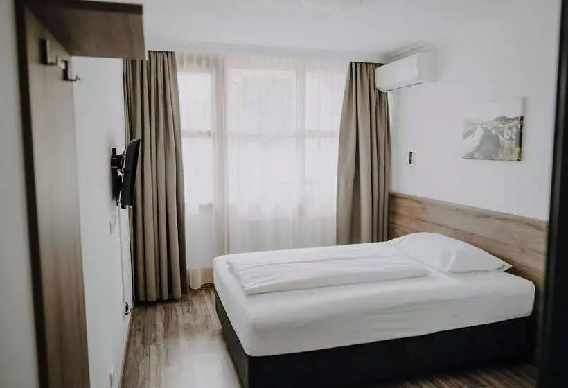 Fotos del hotel Parkhotel Brunauer:  23