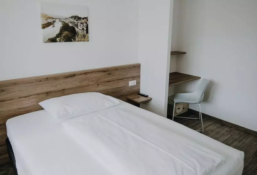 Fotos del hotel Parkhotel Brunauer:  22