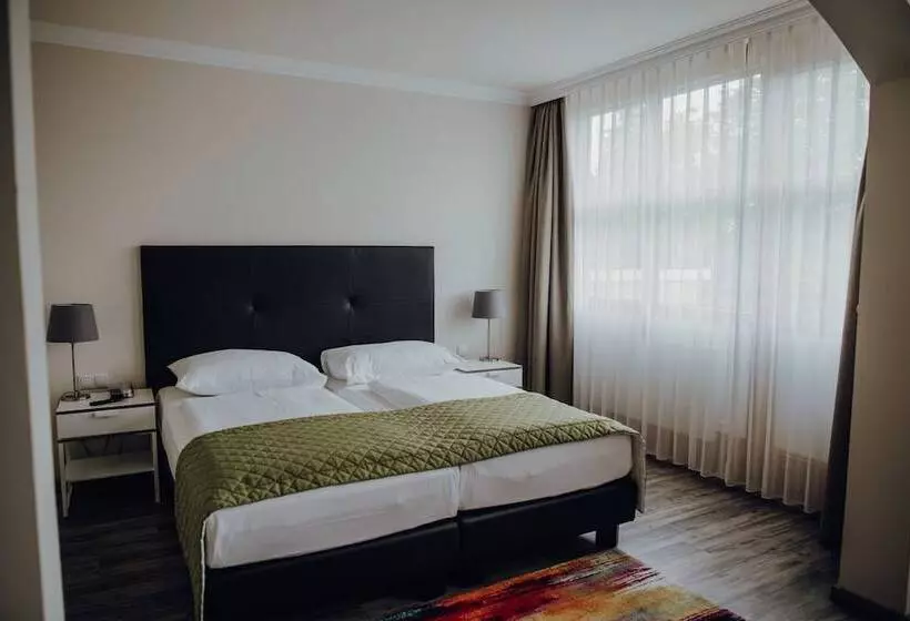 Fotos del hotel Parkhotel Brunauer:  21