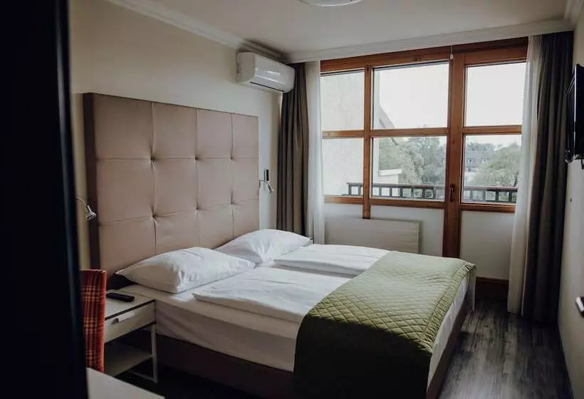 Fotos del hotel Parkhotel Brunauer:  13