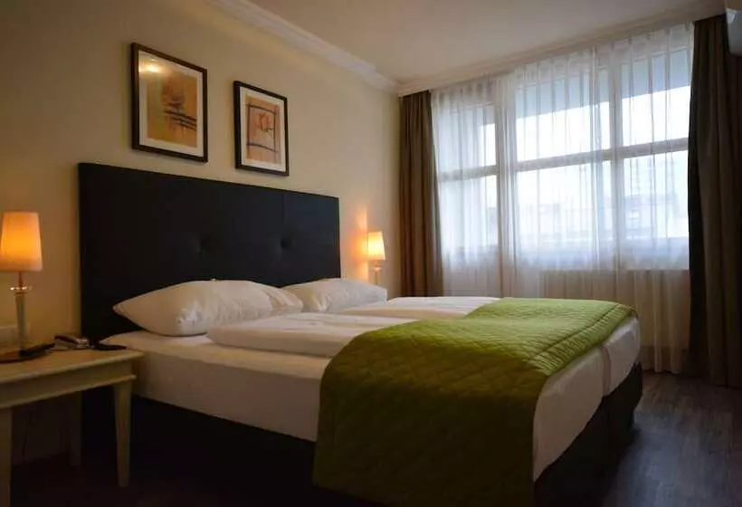 Fotos del hotel Parkhotel Brunauer:  20