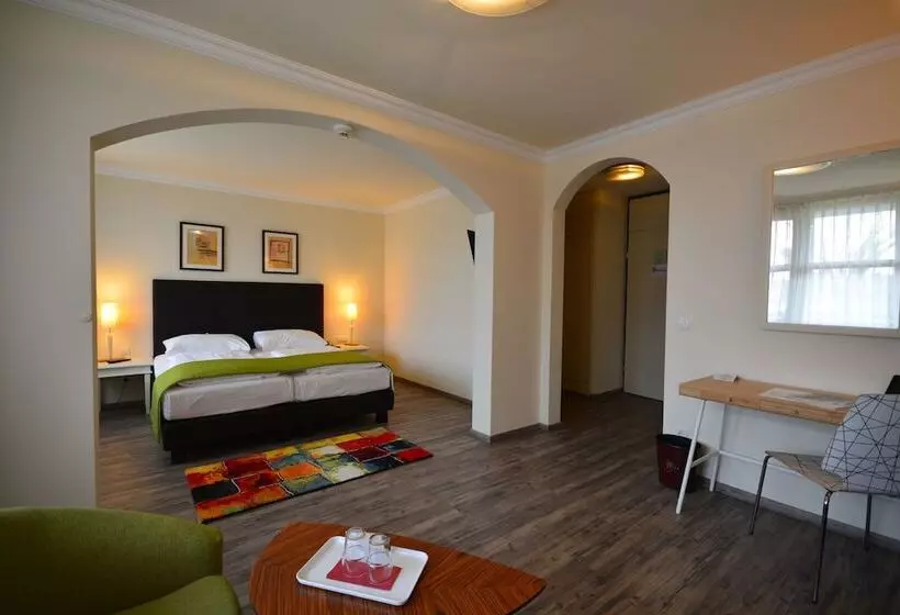 Fotos del hotel Parkhotel Brunauer:  19