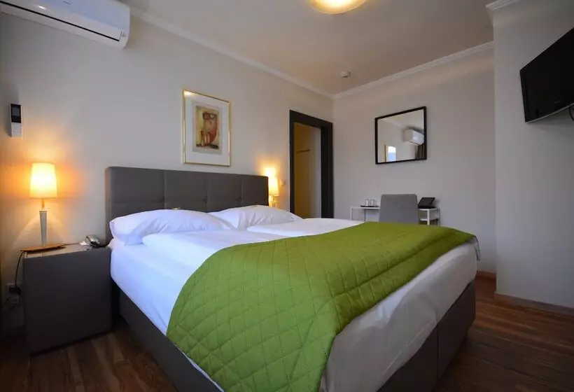 Fotos del hotel Parkhotel Brunauer:  18