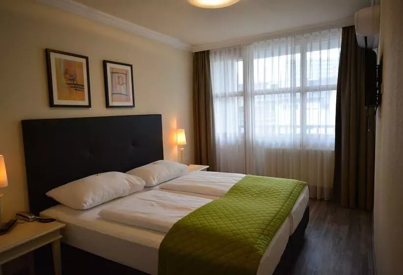 Fotos del hotel Parkhotel Brunauer:  7