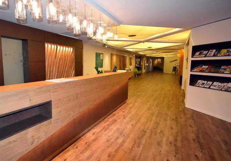 Fotos del hotel Parkhotel Brunauer:  5