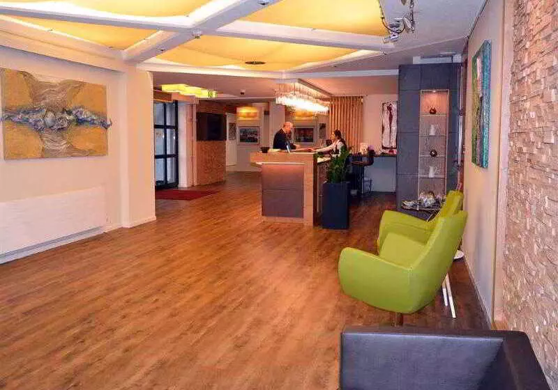 Fotos del hotel Parkhotel Brunauer:  14