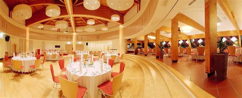 Fotos del hotel Parkhotel Brunauer:  12