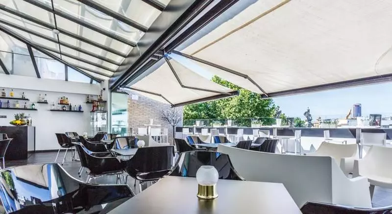 Fotos del hotel Patio De La Alameda:  18