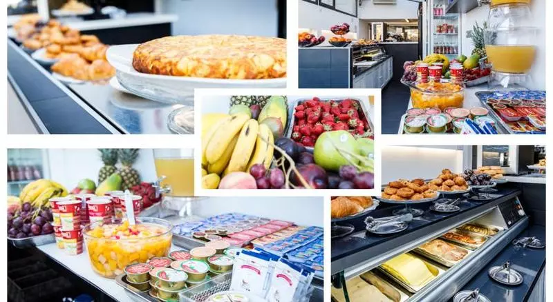 Fotos del hotel Patio De La Alameda:  12