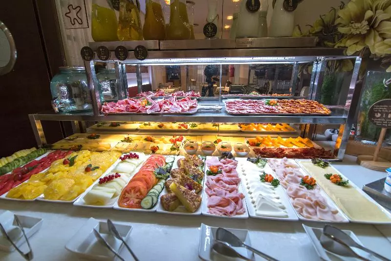 Fotos del hotel Petit Palace Marques Santa Ana:  4