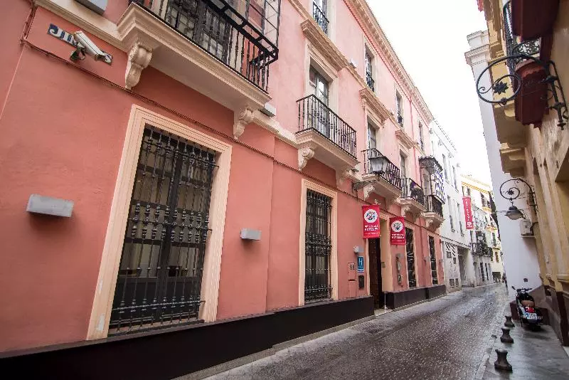 Fotos del hotel Petit Palace Marques Santa Ana:  24