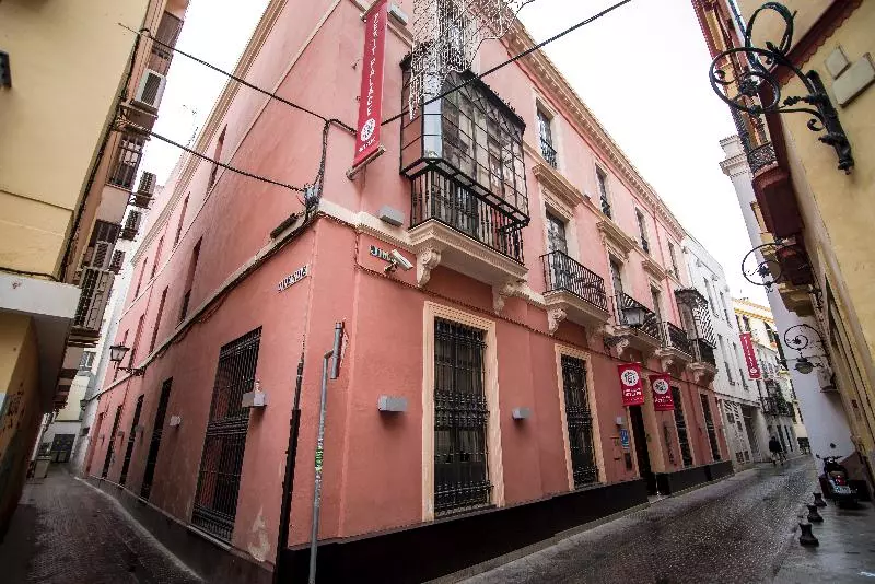 Fotos del hotel Petit Palace Marques Santa Ana:  18