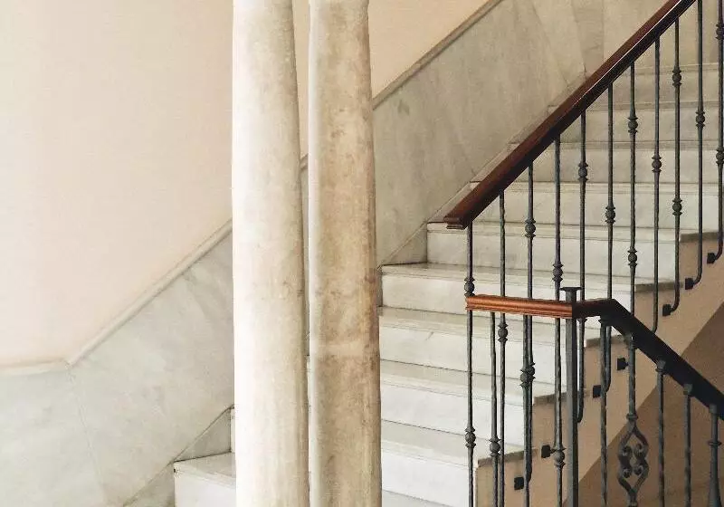 Fotos del hotel Petit Palace Marques Santa Ana:  7