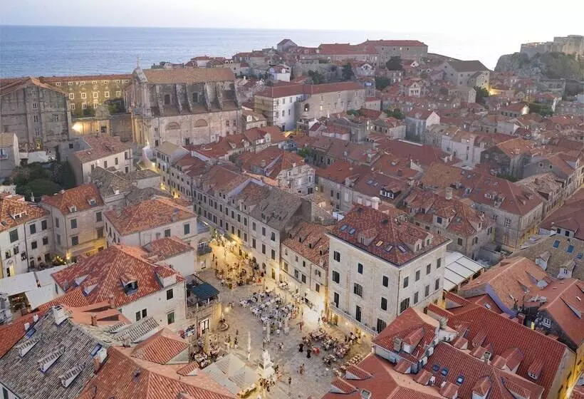 Fotos del hotel The Pucic Palace:  12