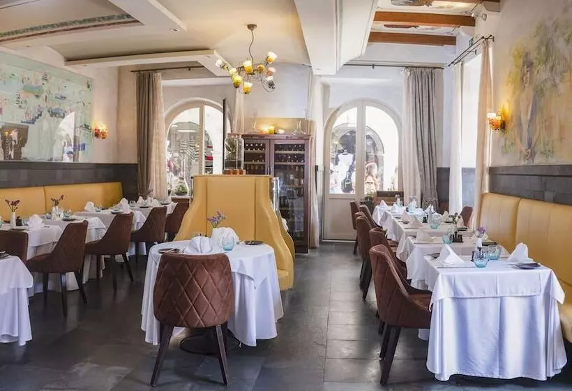 Fotos del hotel The Pucic Palace:  14