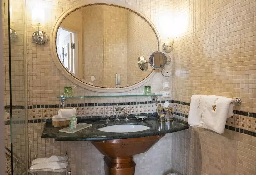 Fotos del hotel The Pucic Palace:  5