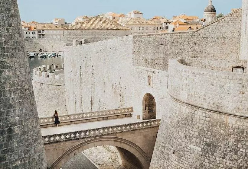 Fotos del hotel The Pucic Palace:  7