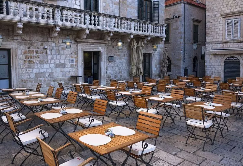 Fotos del hotel The Pucic Palace:  23