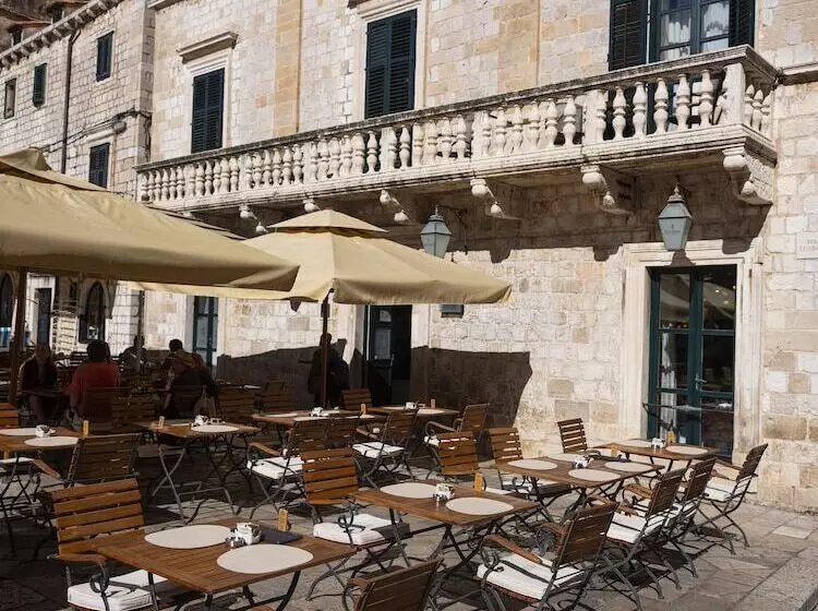 Fotos del hotel The Pucic Palace:  19