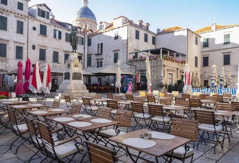 Fotos del hotel The Pucic Palace:  15