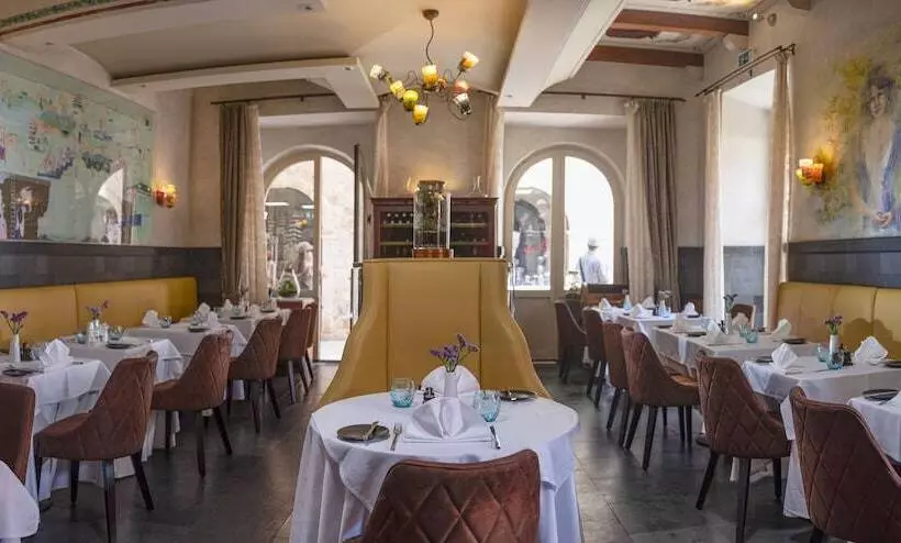 Fotos del hotel The Pucic Palace:  16