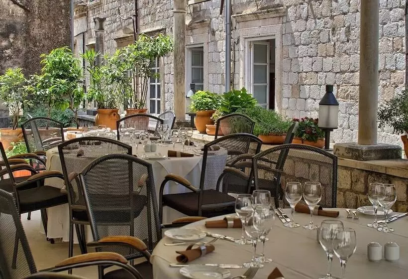 Fotos del hotel The Pucic Palace:  21