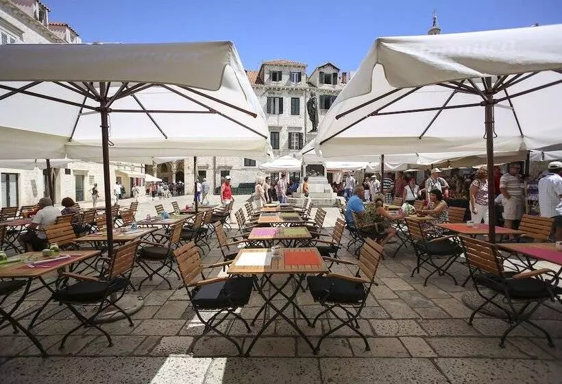 Fotos del hotel The Pucic Palace:  4