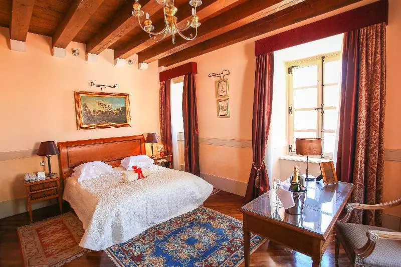 Fotos del hotel The Pucic Palace:  13