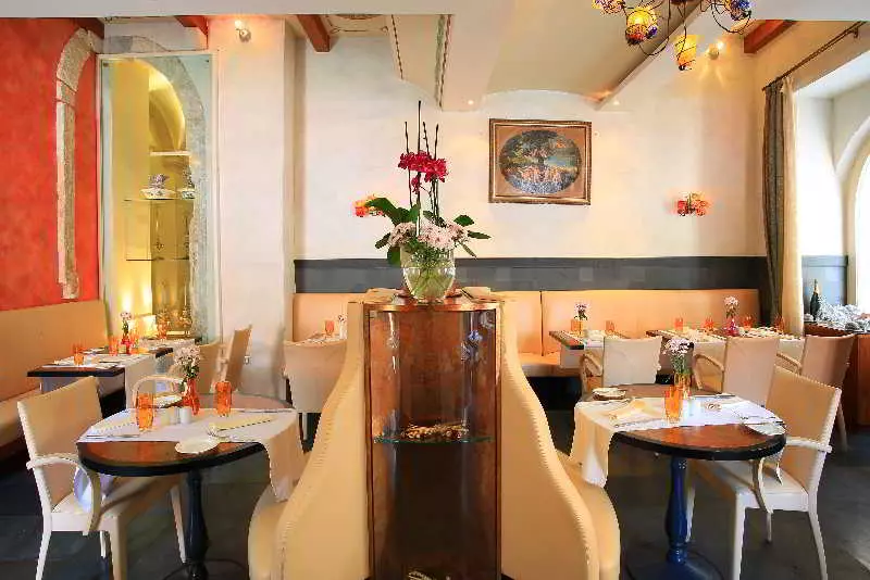 Fotos del hotel The Pucic Palace:  20