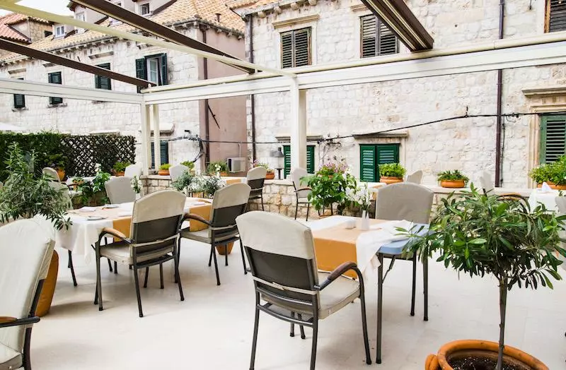 Fotos del hotel The Pucic Palace:  11